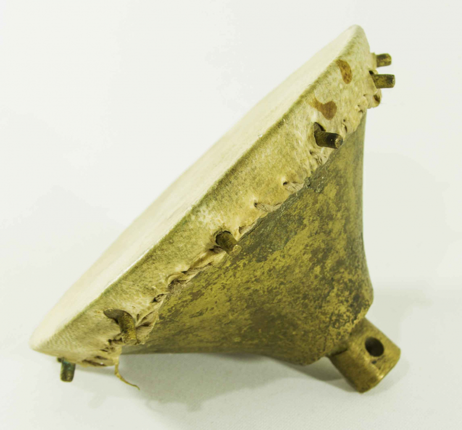 OSMANLI DÖNEMİ TEKKE İŞİ KUDÜM