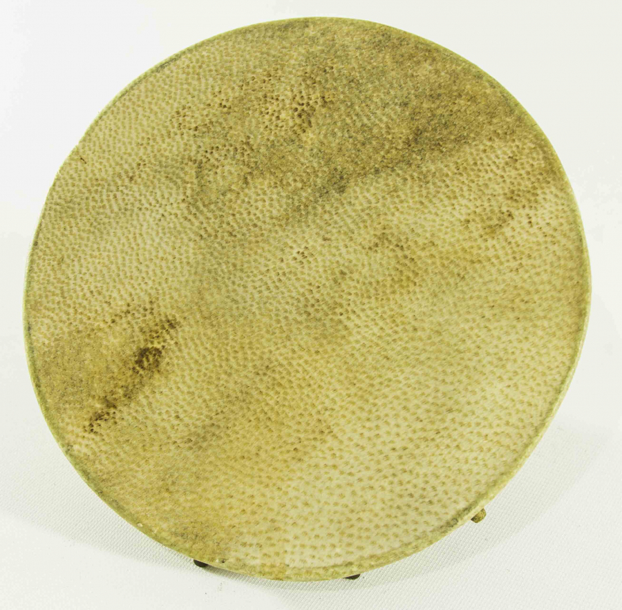 OSMANLI DÖNEMİ TEKKE İŞİ KUDÜM