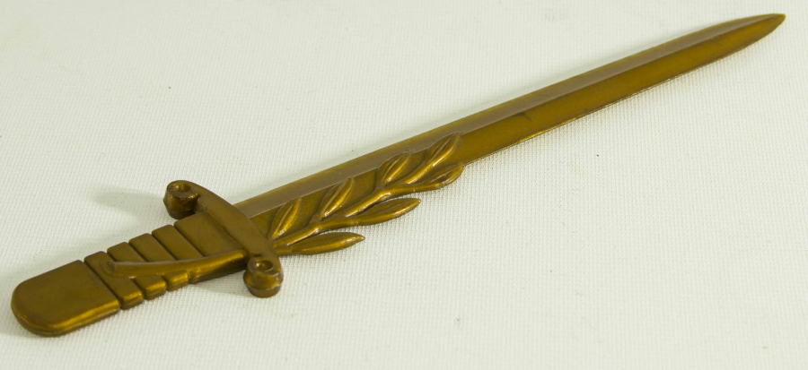 TÜRKİYE KORE İTTİFAK ZARF AÇACAĞI