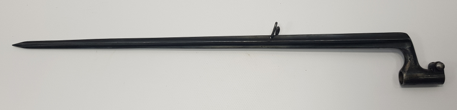 1. DÜNYA SAVAŞI DÖNEMİ İNGİLİZ SÜNGÜ