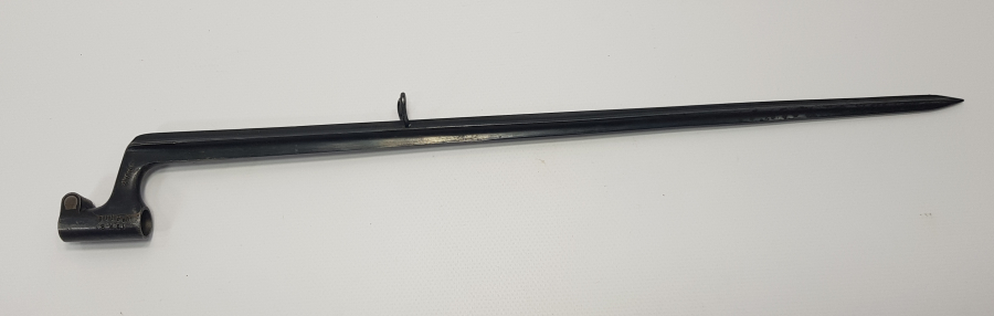 1. DÜNYA SAVAŞI DÖNEMİ İNGİLİZ SÜNGÜ