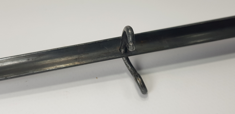 1. DÜNYA SAVAŞI DÖNEMİ İNGİLİZ SÜNGÜ