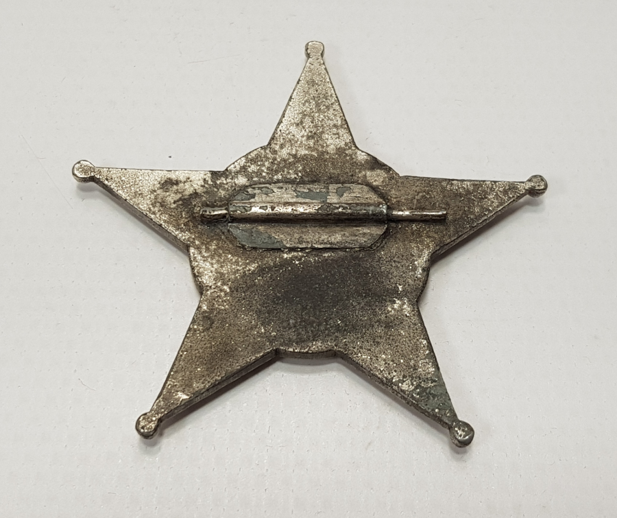 1. DÜNYA SAVAŞI HARP MADALYASI - ÇANAKKALE ER MADALYASI