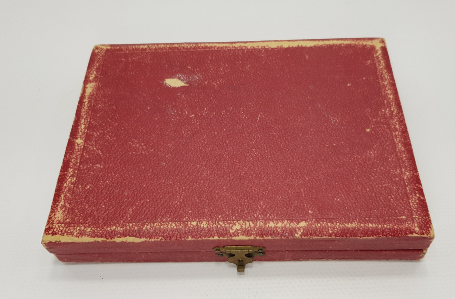 KUTUSUNDA AY YILDIZLI GÜMÜŞ ÇAY KAŞIĞI SETİ