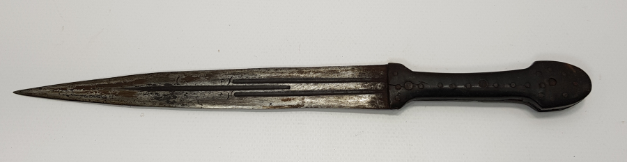 OSMANLI DÖNEMİ AFYON KAMASI