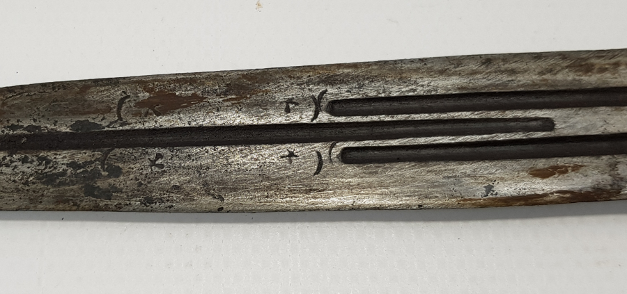 OSMANLI DÖNEMİ AFYON KAMASI