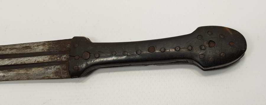 OSMANLI DÖNEMİ AFYON KAMASI