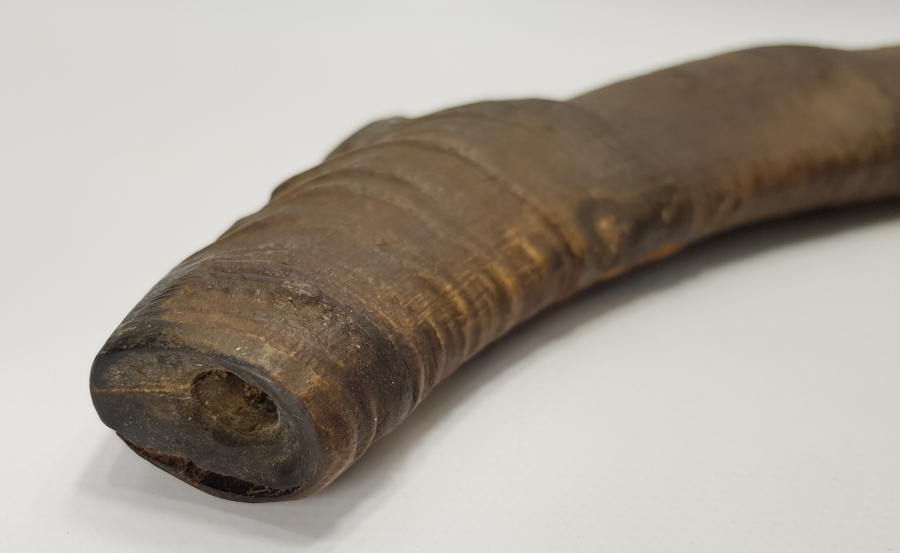 OSMANLI DÖNEMİ BEKTAŞİ İŞİ NEFİR