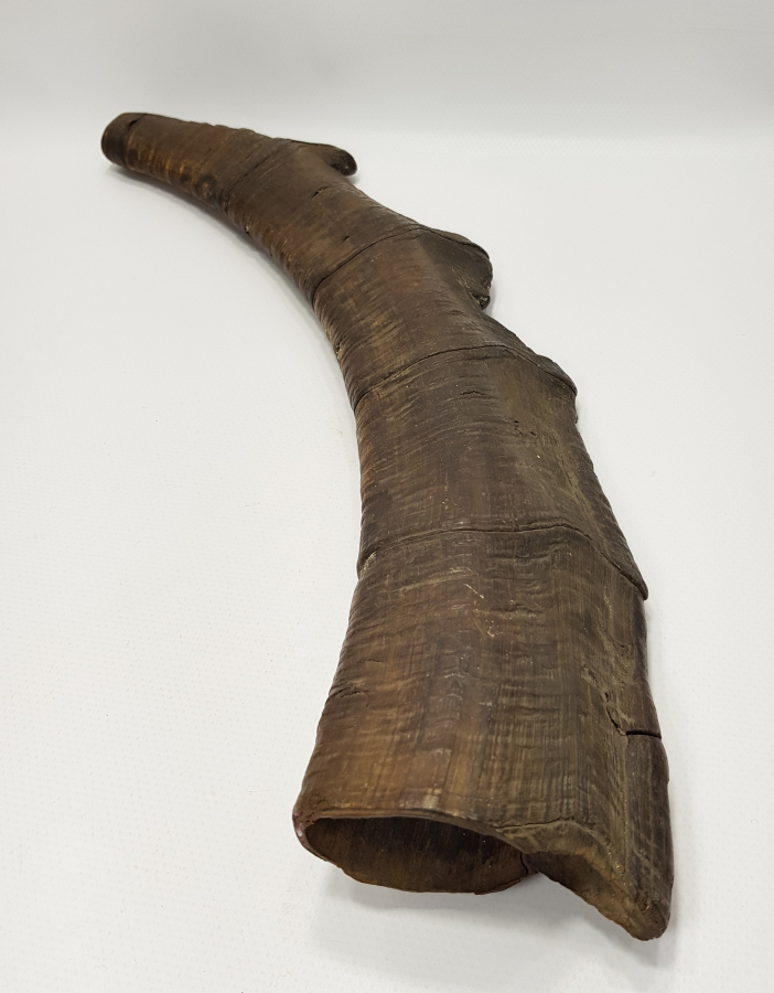 OSMANLI DÖNEMİ BEKTAŞİ İŞİ NEFİR