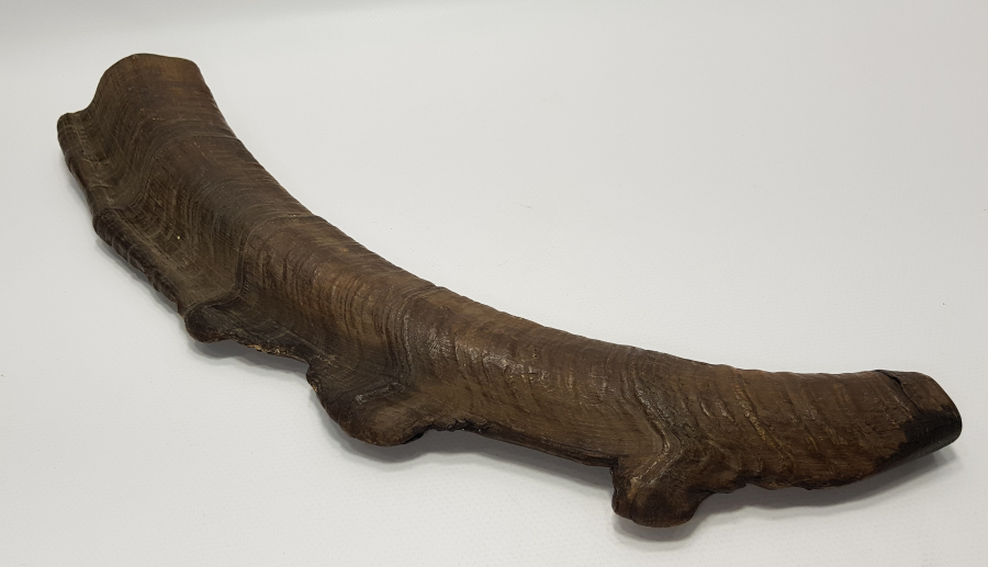 OSMANLI DÖNEMİ BEKTAŞİ İŞİ NEFİR