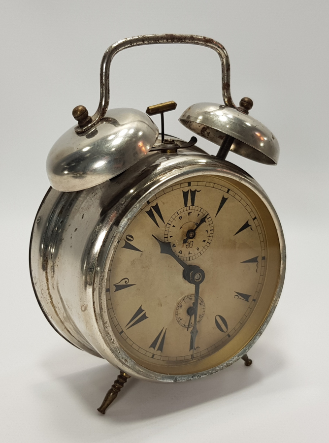 OSMANLI DÖNEMİ MASA SAATİ