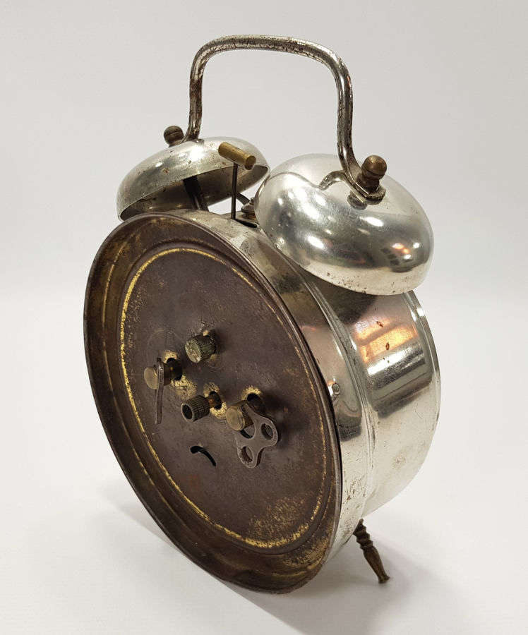 OSMANLI DÖNEMİ MASA SAATİ