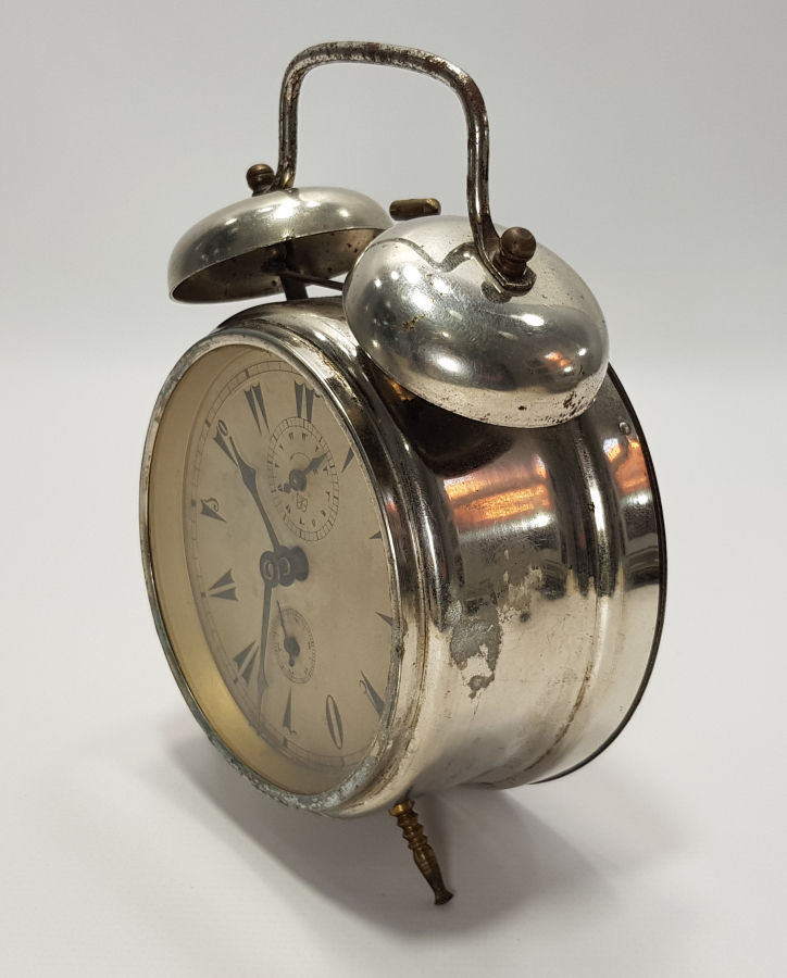 OSMANLI DÖNEMİ MASA SAATİ