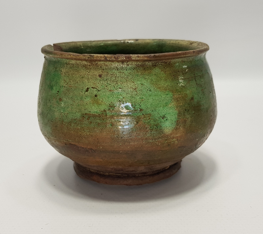 OSMANLI DÖNEMİ NADİR BOY ÇANAKKALE ÇAMÇAK - DALDIRMA