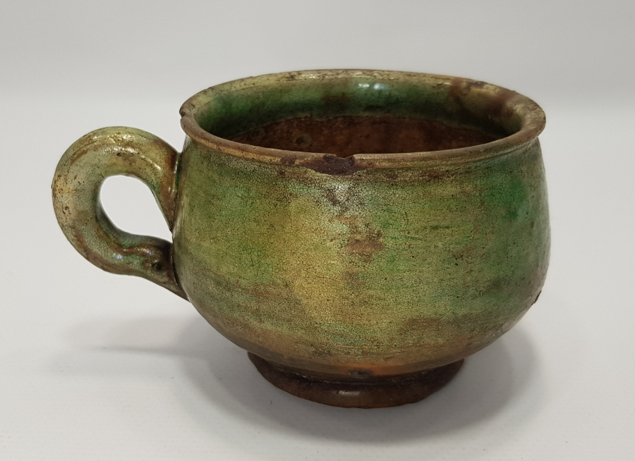 OSMANLI DÖNEMİ NADİR BOY ÇANAKKALE ÇAMÇAK - DALDIRMA