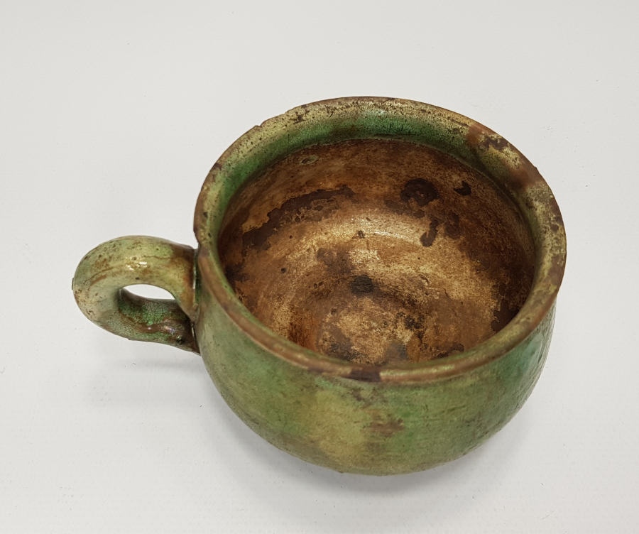 OSMANLI DÖNEMİ NADİR BOY ÇANAKKALE ÇAMÇAK - DALDIRMA