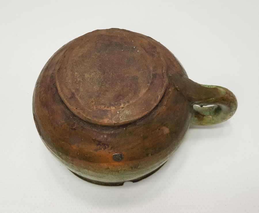 OSMANLI DÖNEMİ NADİR BOY ÇANAKKALE ÇAMÇAK - DALDIRMA