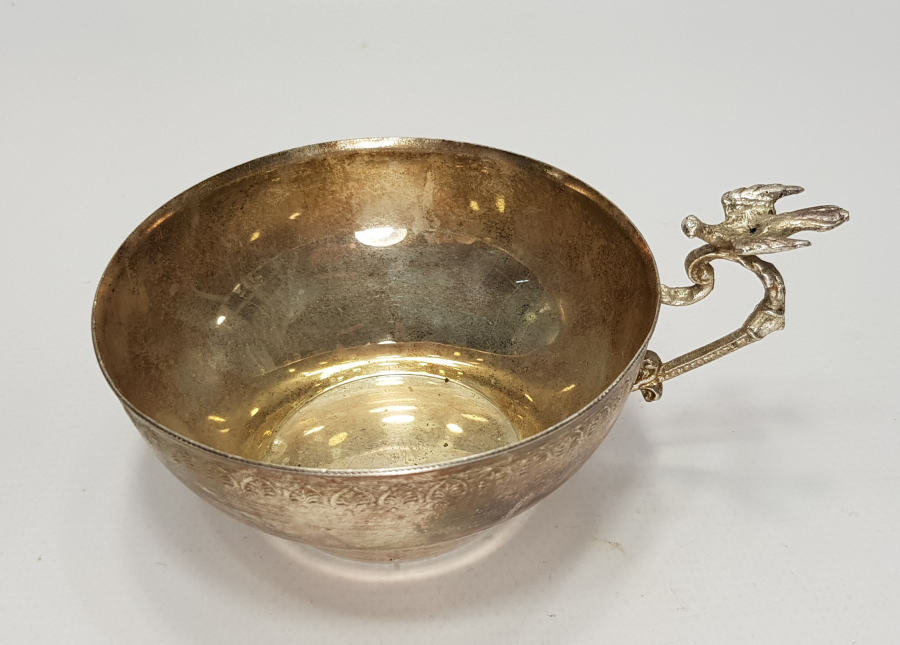 SÜLEYMANİYE İŞİ GÜMÜŞ ÇAMÇAK