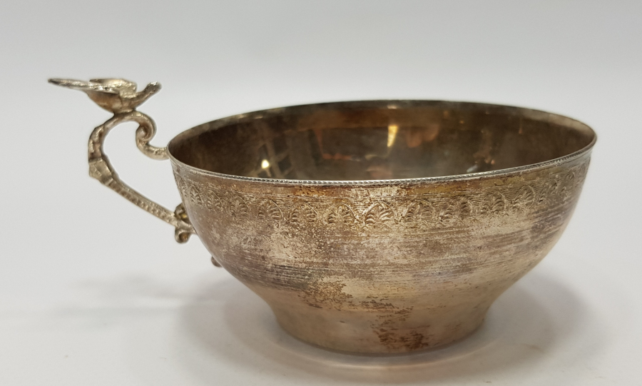 SÜLEYMANİYE İŞİ GÜMÜŞ ÇAMÇAK