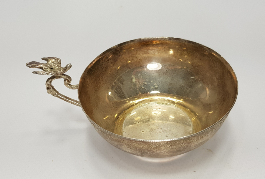 SÜLEYMANİYE İŞİ GÜMÜŞ ÇAMÇAK