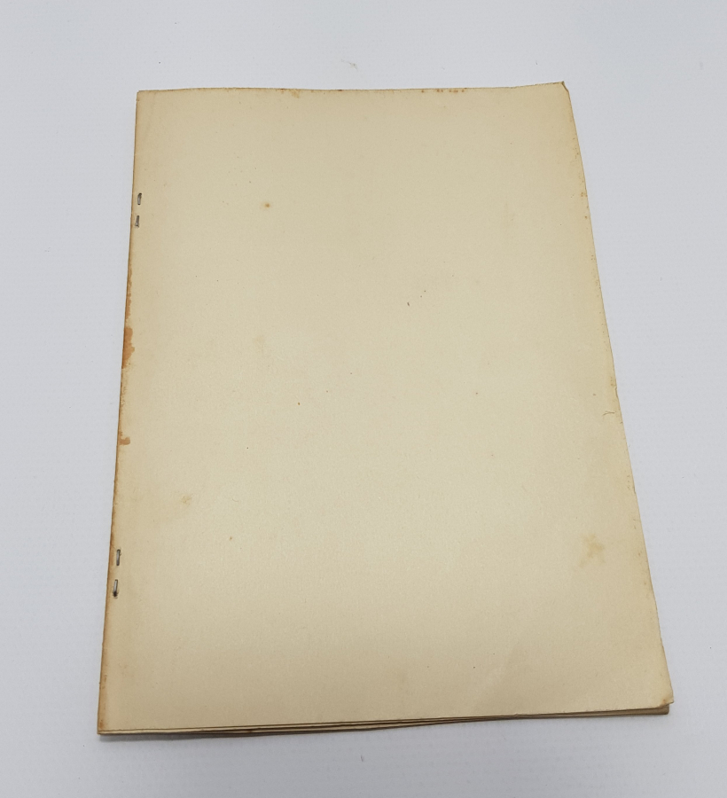 1325 (1909) TARİHLİ EL HAC İSMAİL MANASTIRLI ŞERHİ