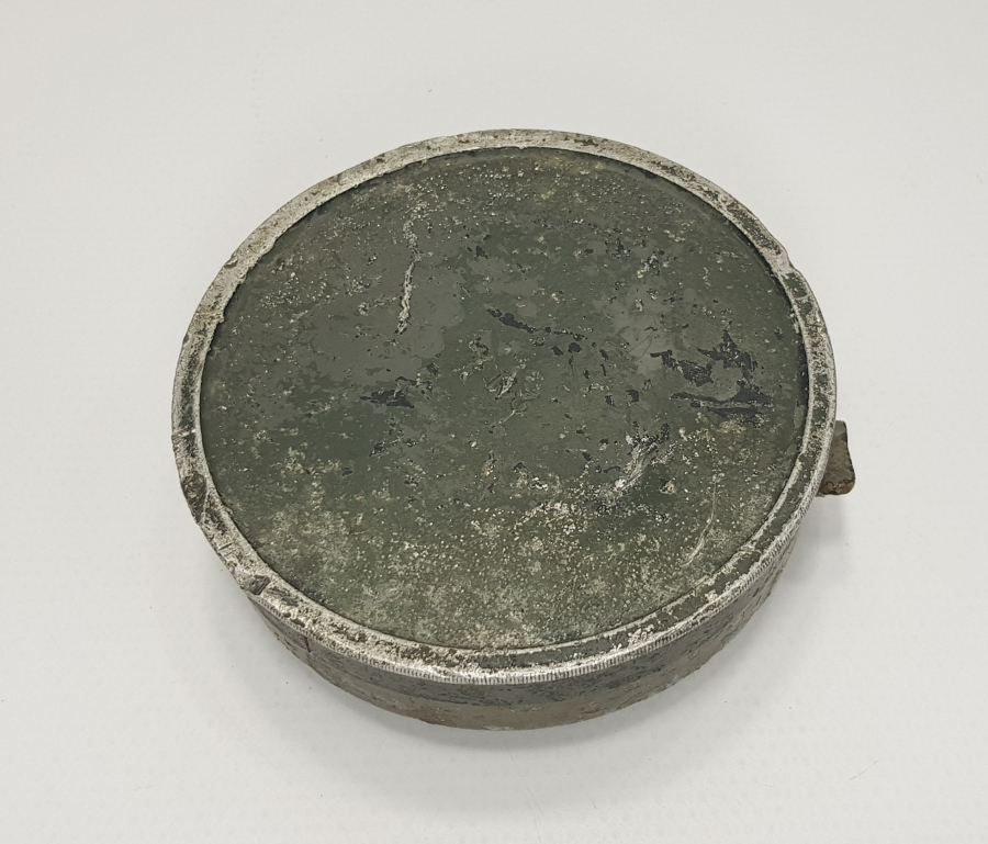 1929 TÜRKİYE CÜMHURİYETİ AMT MÜADDEL TEVCİH ALETİ PUSULASI 