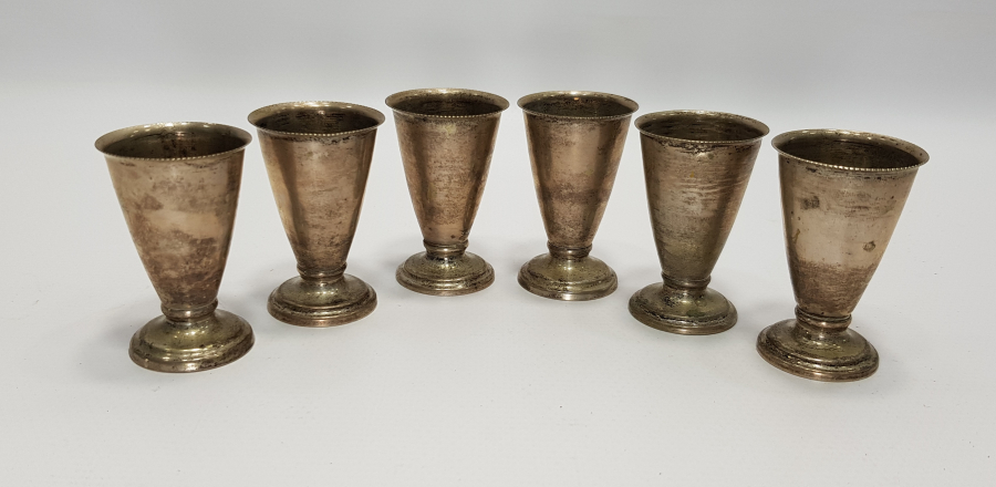 GÜMÜŞ LİKÖR TAKIMI 