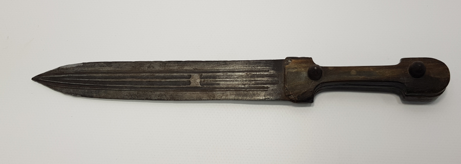 OSMANLI DÖNEMİ ÇERKES KAMASI