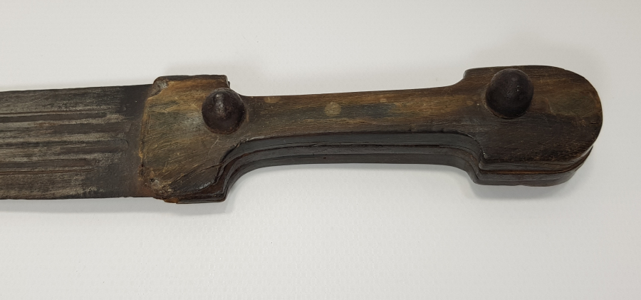 OSMANLI DÖNEMİ ÇERKES KAMASI