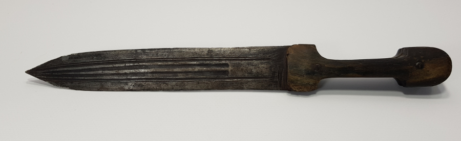 OSMANLI DÖNEMİ ÇERKES KAMASI