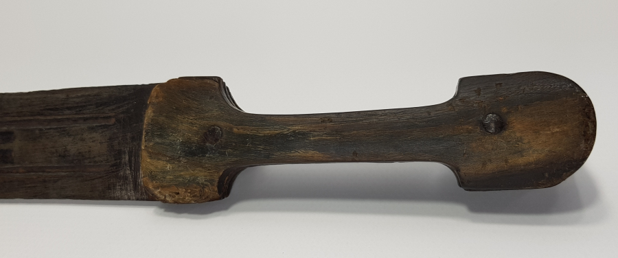 OSMANLI DÖNEMİ ÇERKES KAMASI