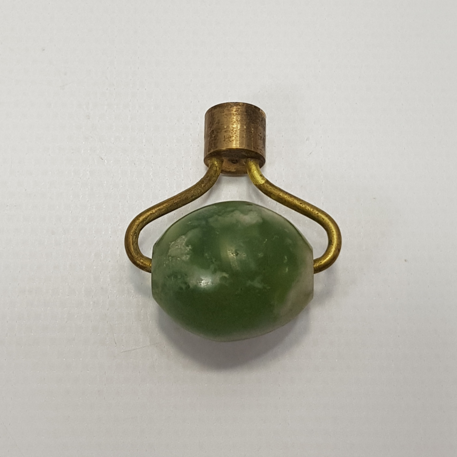 OSMANLI DÖNEMİ HATTAT MÜHRESİ