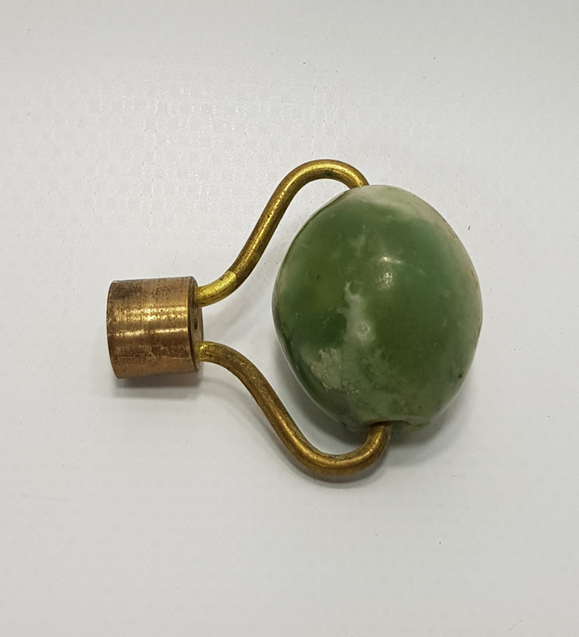 OSMANLI DÖNEMİ HATTAT MÜHRESİ