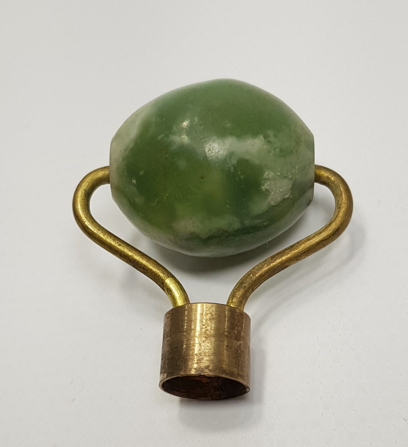 OSMANLI DÖNEMİ HATTAT MÜHRESİ