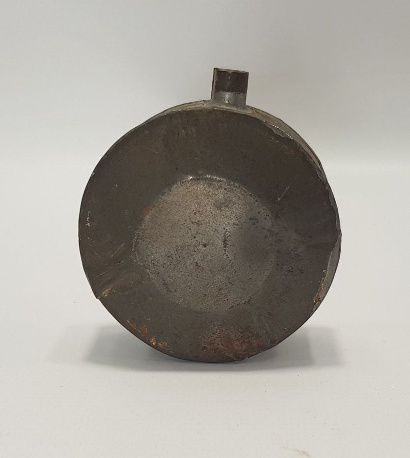 OSMANLI DÖNEMİ İÇİ DOLU ZEMZEM MATARASI