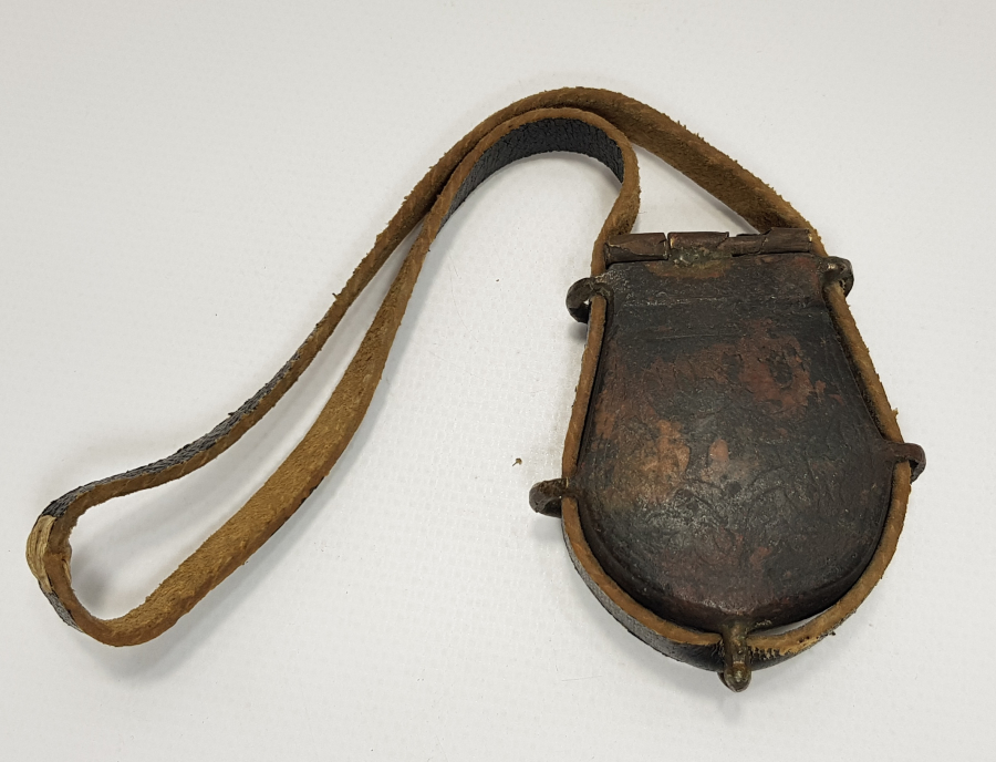 OSMANLI DÖNEMİ KALEM İŞÇİLİKLİ ÇAPUTLUK