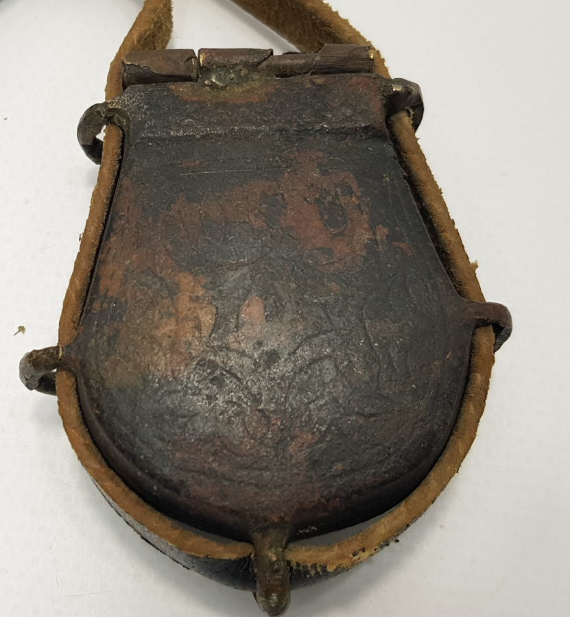 OSMANLI DÖNEMİ KALEM İŞÇİLİKLİ ÇAPUTLUK