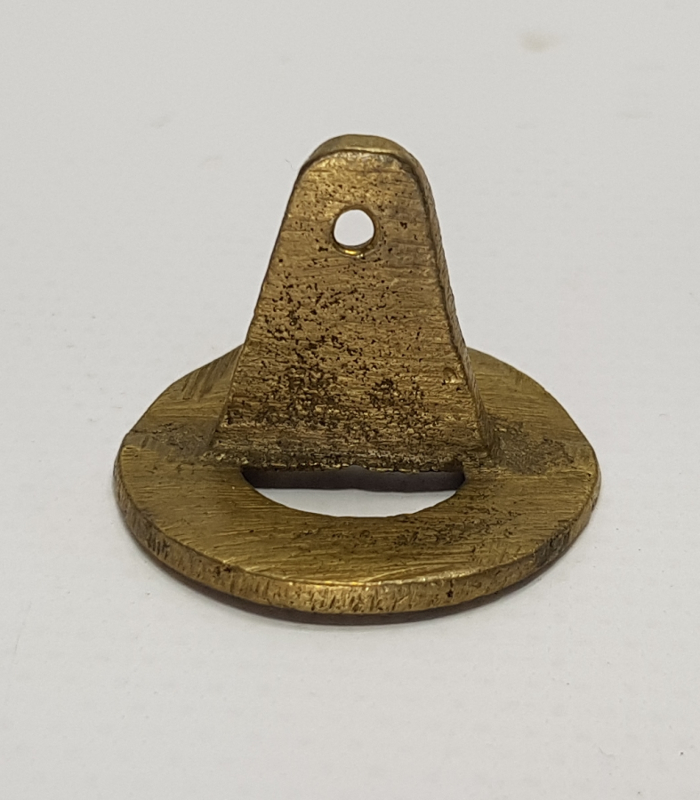 OSMANLI DÖNEMİ MUHTAR MÜHRÜ