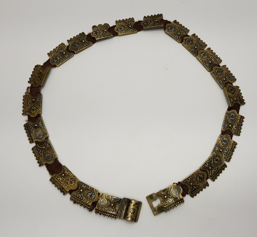 OSMANLI DÖNEMİ KEMER