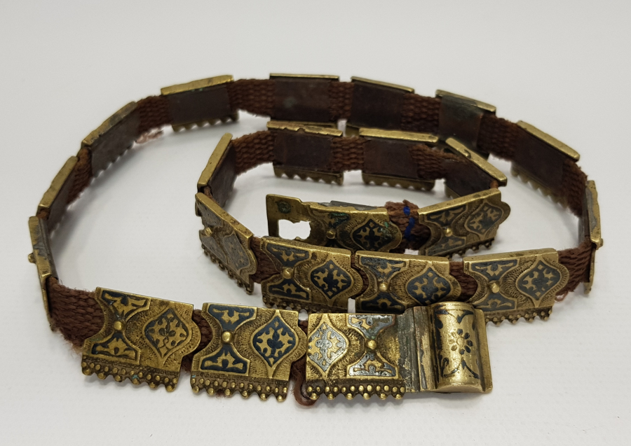 OSMANLI DÖNEMİ KEMER