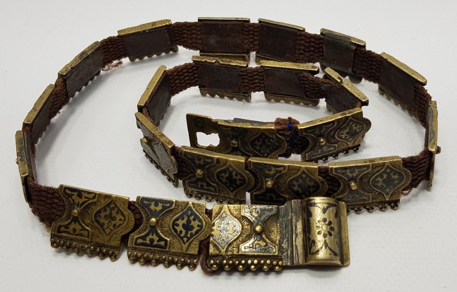 OSMANLI DÖNEMİ KEMER