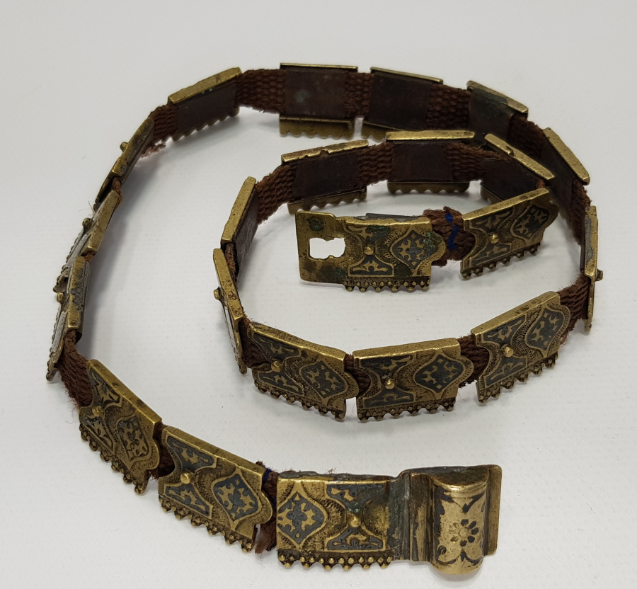 OSMANLI DÖNEMİ KEMER