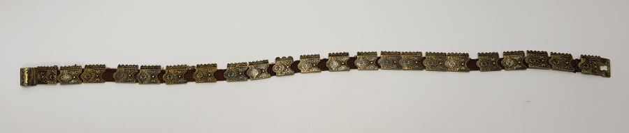 OSMANLI DÖNEMİ KEMER