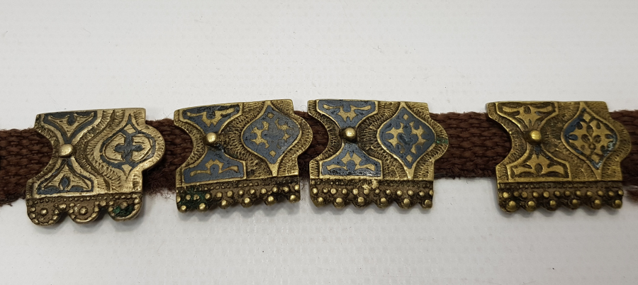 OSMANLI DÖNEMİ KEMER