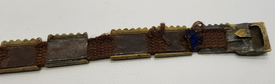 OSMANLI DÖNEMİ KEMER