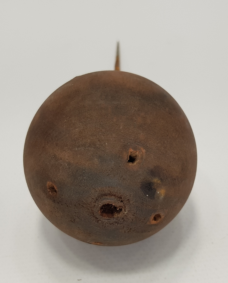 OSMANLI DÖNEMİ RUFAİ ŞİŞİ