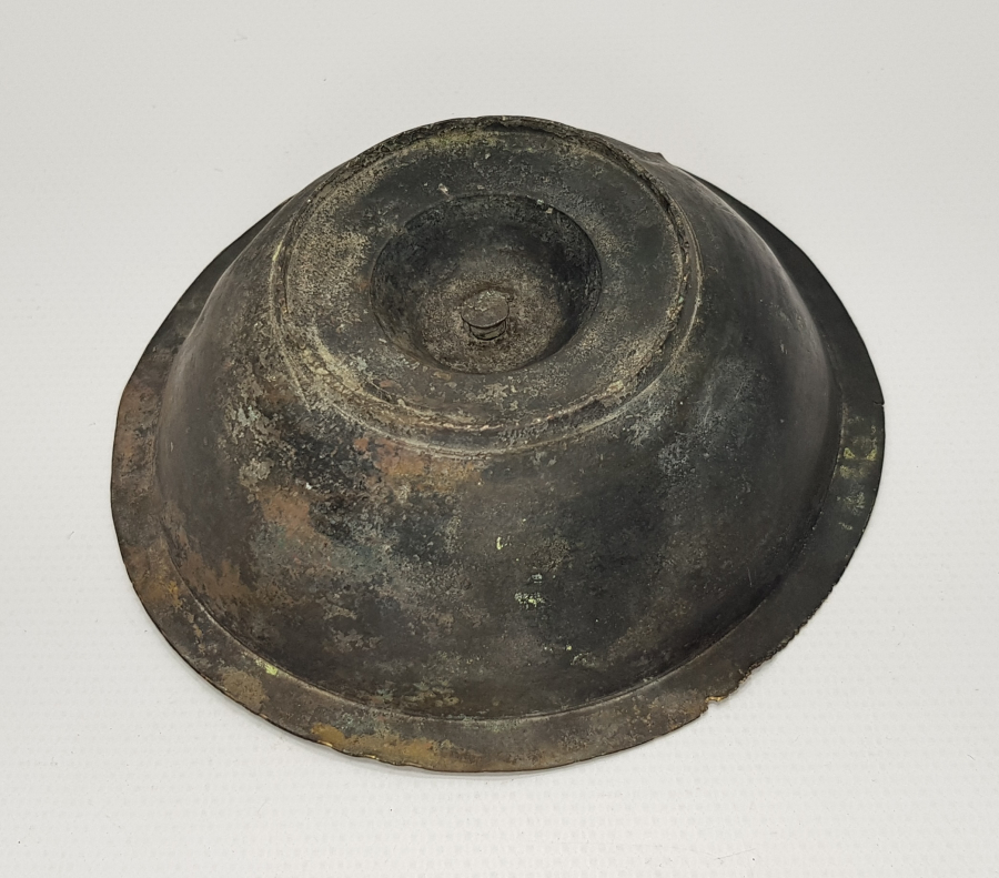 OSMANLI DÖNEMİ ŞİFA TASI