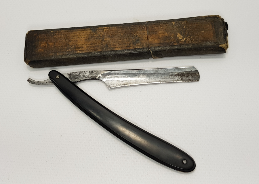 OSMANLI DÖNEMİ LEON FRESCO STAMBOUL YAZILI USTURA