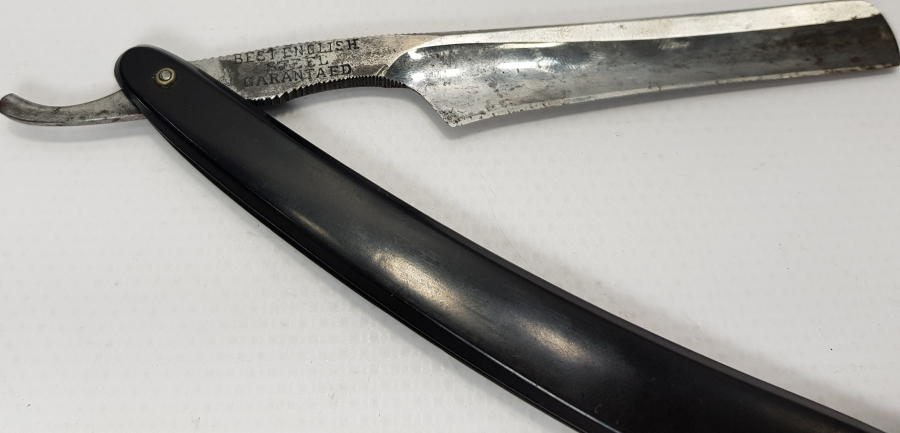 OSMANLI DÖNEMİ LEON FRESCO STAMBOUL YAZILI USTURA