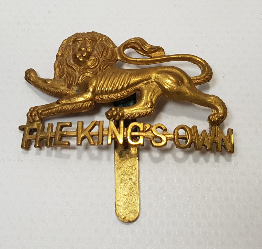 1. DÜNYA SAVAŞI DÖNEMİ İNGİLİZ KRALİYET ASLANLI ROZET